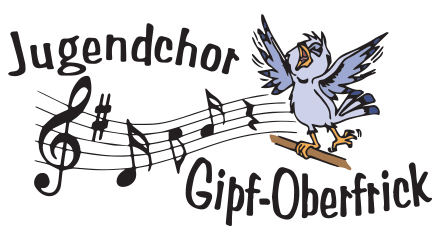 Jugendchor Gipf-Oberfrick