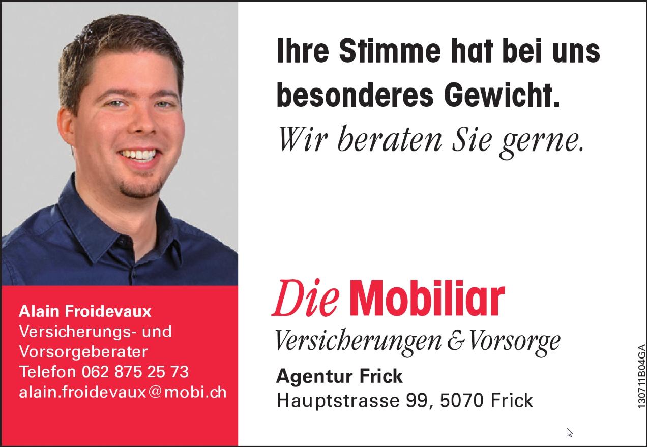 Mobiliar