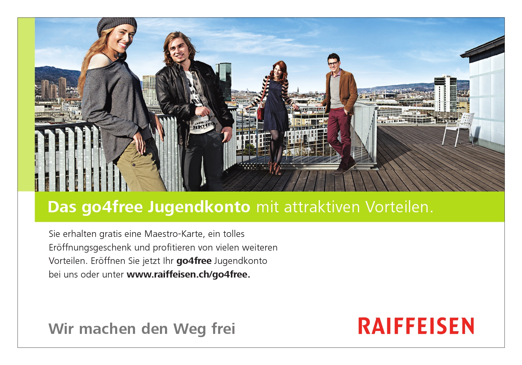 Raiffeisen
