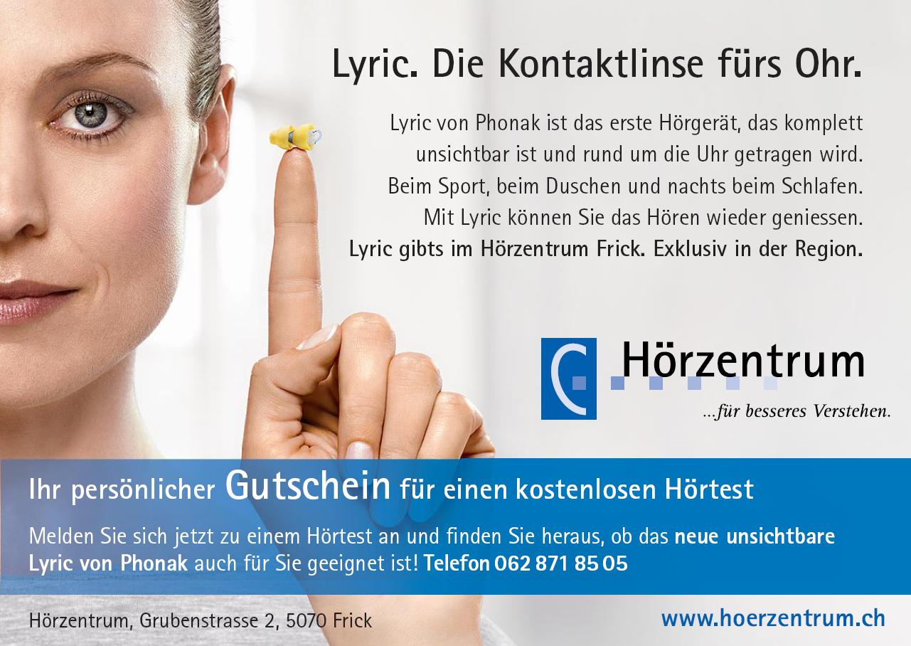hoerzentrum