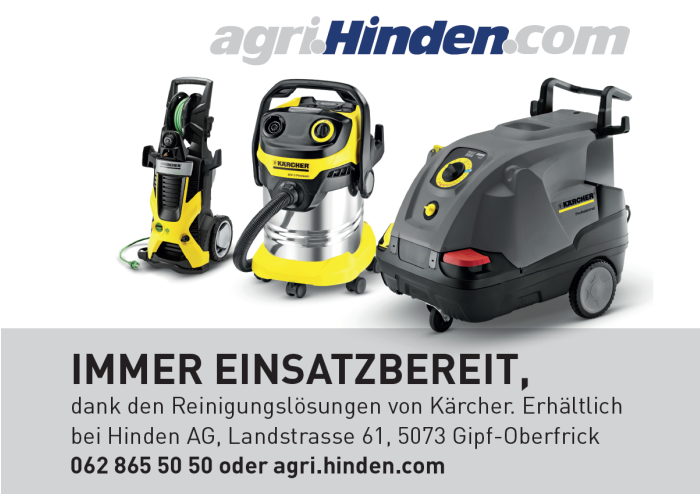 hinden