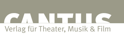 Cantus Verlag