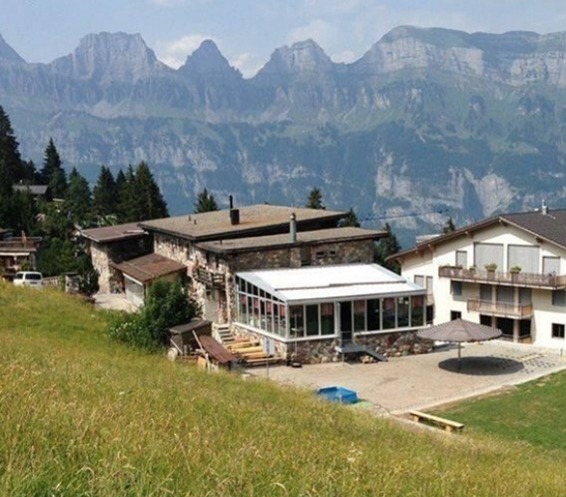 Flumserberg