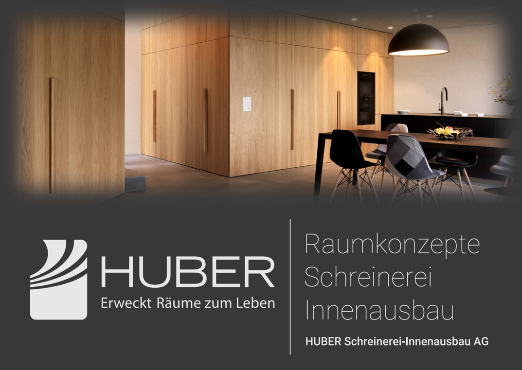 Huber