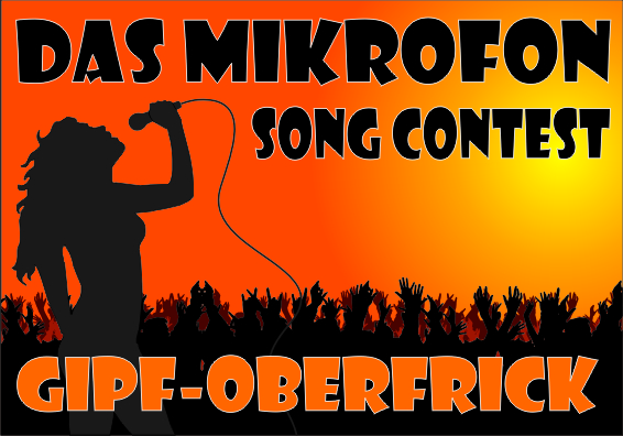 Mikrofon Logo