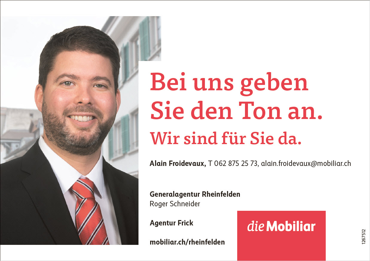 Mobiliar