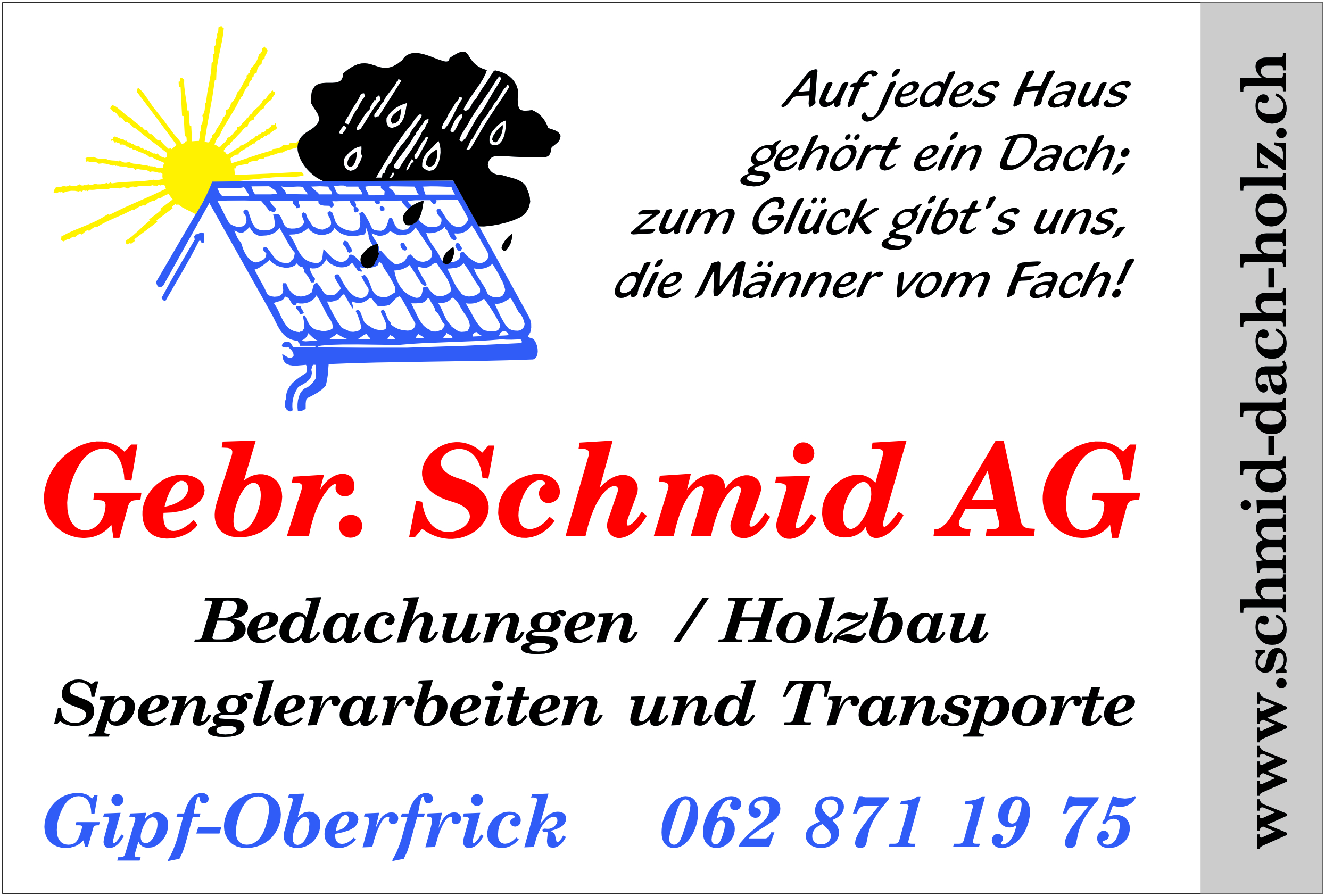 gebr schmid oberfrick 2020
