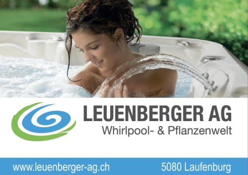 leuenberger ag