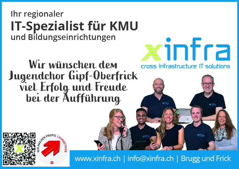 xinfra